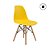 Cadeira EiFFEL Amarelo - Imagem 2