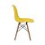 Cadeira EiFFEL Amarelo - Imagem 3
