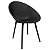 Cadeira Drops PRETO - Imagem 2