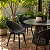 Cadeira Drops PRETO - Imagem 1