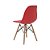 Cadeira EiFFEL Vermelho - Imagem 4