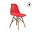 Cadeira EiFFEL Vermelho - Imagem 2