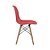 Cadeira EiFFEL Vermelho - Imagem 3