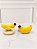 Kit mesa posta Banana (Compre por número de lugares) - Imagem 4