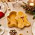 CAIXA GINGERBREAD CERÂMICA LUIZ SALVADOR - Imagem 1