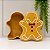 CAIXA GINGERBREAD CERÂMICA LUIZ SALVADOR - Imagem 3