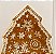 BOWL BASE GINGERBREAD BEGE - Imagem 3