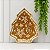 BOWL BASE GINGERBREAD BEGE - Imagem 4