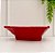 BOWL BASE GINGERBREAD VERMELHO - Imagem 2