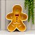PETISQUEIRA GINGERBREAD - Imagem 3