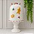 PORTA PANETONE GD GINGERBREAD - Imagem 3