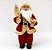 PAPAI NOEL NATAL EM PÉ VERMELHO - Imagem 4