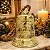 NATAL SINO DECORATIVO C/CORDA - Imagem 1