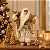 PAPAI NOEL EM PÉ CHAMPANHE - Imagem 1