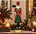 ADORNO NATALINO SOLDADO NOEL - Imagem 1