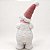 ENFEITE URSO POLAR ROSE - Imagem 4