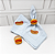Kit mesa posta Hot Dog - Imagem 4