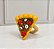 PORTA GUARDANAPO PIZZA - Imagem 2