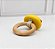 PORTA GUARDANAPO HOT DOG - Imagem 2