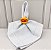 PORTA GUARDANAPO HOT DOG - Imagem 1