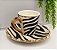 XÍCARA CAFÉ ANIMAIS ZEBRA - Imagem 3