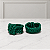 Kit mesa posta D&G Verde - Imagem 4