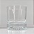 COPO WHISKY VIDRO TRANSPARENTE (300ml) - Imagem 2