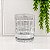 COPO WHISKY VIDRO TRANSPARENTE - 300ml - Imagem 2
