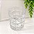 COPO WHISKY VIDRO TRANSPARENTE - 300ml - Imagem 1