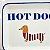 PRATO HOT DOG - Imagem 2