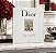 LIVRO DIOR FOR EVER - ORMEN - Imagem 1