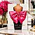 LIVRO YVES SAINT LAURENT - FASHION - Imagem 1