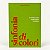 Caixa livro mdf (verde rosa) - Imagem 2