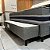 CAMA SOLTEIRÃO MELINDA COM AUXILIAR - Imagem 2