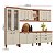 COZINHA MODULADA COMPLETA - NEW JESSICA - Imagem 7