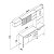 COZINHA SEMI-MODULADA ISABELLE - Imagem 2
