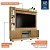 HOME THEATER VALDEMOVEIS MONTENEGRO - CIN/OFF - Imagem 5