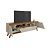 RACK FLORENCA OFF/NAT - Imagem 2