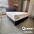 CAMA COMPLETA NEW FREEDOM - (QUEEN) - Imagem 1