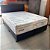 CAMA COMPLETA NEW FREEDOM - (QUEEN) - Imagem 2