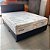 CAMA COMPLETA NEW FREEDOM - (CASAL) - Imagem 1