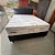 CAMA COMPLETA NEW FREEDOM - (CASAL) - Imagem 2