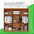 ROUPEIRO RECIFE 6 PTS C/08 PES - C/ESP - CINAMOMO - Imagem 4