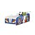 CAMA INFANTIL CARRO VELOZ BLUE - Imagem 4
