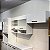 COZINHA COMPLETA JADE BRANCO - Imagem 4