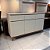 BUFFET DUBAI OFF WHITE 100% MDF - Imagem 1