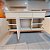 BUFFET DUBAI OFF WHITE 100% MDF - Imagem 2