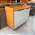 BUFFET SideBoard JB LUXO - NATURE/OFF WHITE - Imagem 1