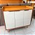 BUFFET SideBoard JB LUXO - NATURE/OFF WHITE - Imagem 3
