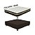 CAMA BOX DE CASAL SPRING FLEX 138 - COLCHÃO + BASE - Imagem 4